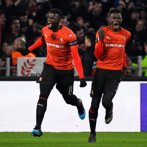 Les footballeurs africains sont recherchés mais ne proviennent pas nécessairement du continent