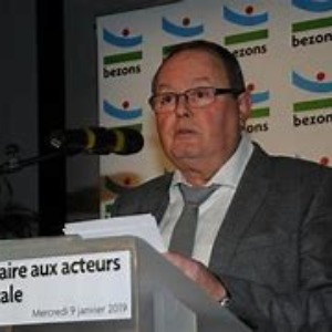Bezons : Dominique Lesparre a changé positivement la ville