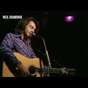 NEIL DIAMANT