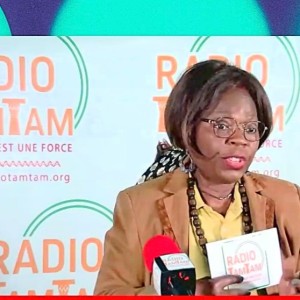 Editorial : Salut ! Bienvenue à RadioTamTam Afrique.