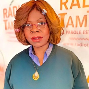 Editorial de Félicité VINCENT : Salut! Bienvenue à RADIOTAMTAM AFRICA