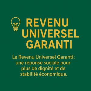 GABON : Présidentielle 2025 : Alain-Claude Bilie-By-Nze propose un Revenu Universel Garanti de 150 000 FCFA pour les plus vulnérables Candidat déclaré à l’élection présidentielle du 12 avril 2025