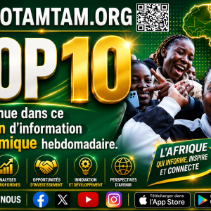 La Cour suprême du Sénégal rejette le projet de réforme constitutionnelle.