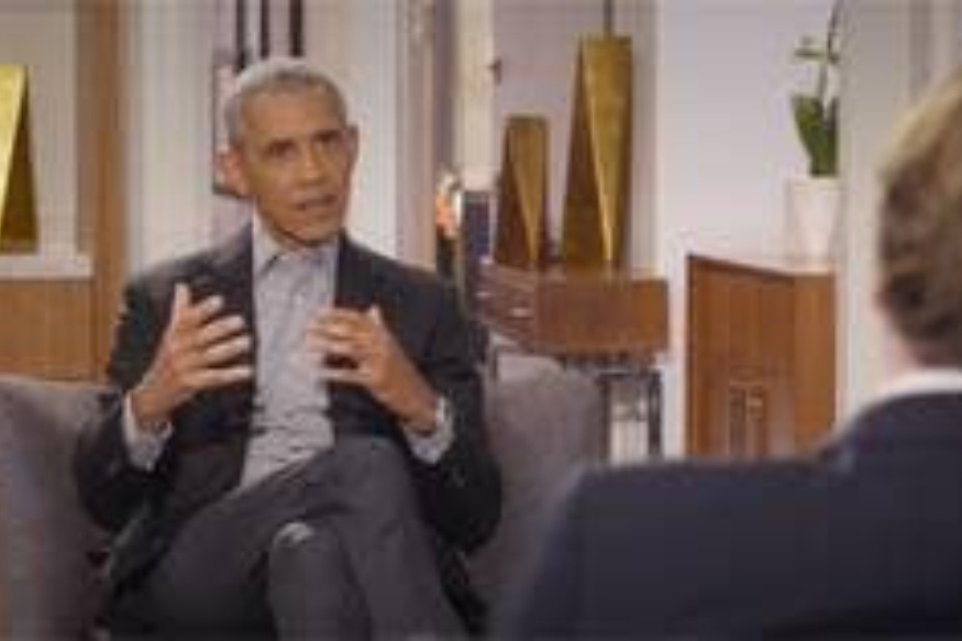 MONDE : Donald Trump, racisme, Nicolas Sarkozy… Les principales déclarations de Barack Obama à France 2
