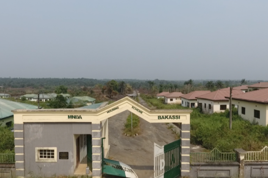 AFRIQUE2050 Nigeria : Plus d’une décennie après le déplacement, de nombreux rapatriés de Bakassi restent sans abri