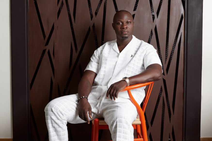 MUSIQUE : The Culture List : Smallgod, l'homme qui construit des ponts à travers la musique africaine, propose un premier album révélateur