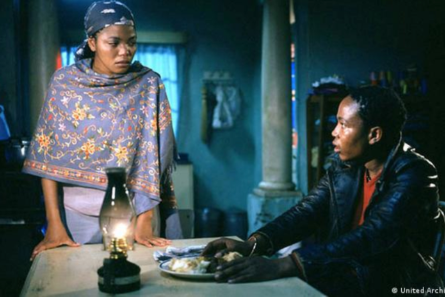 AFRIQUE2050 FILM Oscars : Où sont les films africains ?