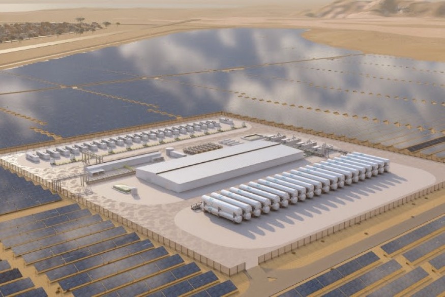 AFRIQUE : La Namibie abritera la première usine d'hydrogène d'Afrique