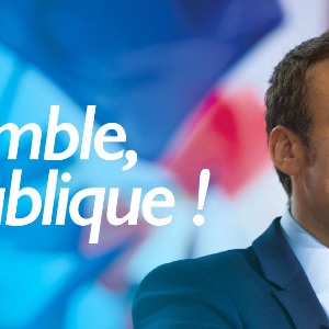 #Macron : le social-libéralisme a-t-il pris le pouvoir ?