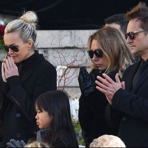 Procès Clan Hallyday : la déclaration qui peut tout faire perdre à Laeticia