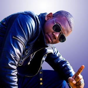 Rachir, le petit nouveau du rap gabonais