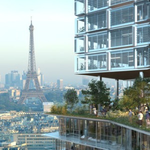 Le profond malaise des architectes