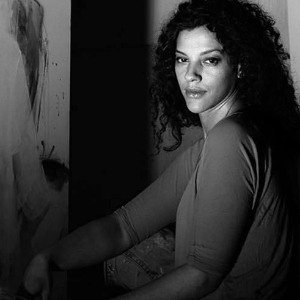 AILLEURS, l'exposition de Nora Boudjemaï  à Lyon du 14 juin au 15 juillet 2018