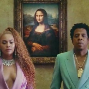 Beyoncé & Jay-Z : Apeshit