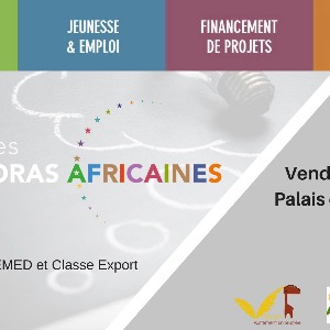 Forum des Diasporas Africaines du 22 juin au palais des Congrès de Paris