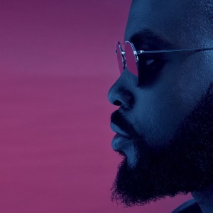 "Lithopédion", le nouvel album de Damso