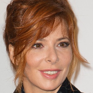 Mylène Farmer et LP se retrouvent en Islande