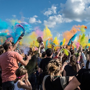 Solidays : le festival bat le record de fréquentation pour son 20ème anniversaire