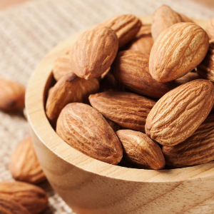 Des bonnes raisons de manger des amandes