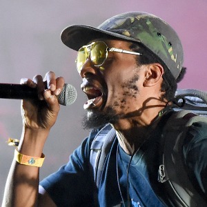 Gorillaz : grosse chute en plein concert, un rappeur hospitalisé