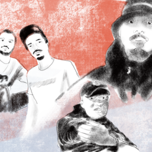 Les rappeurs sont-ils des leaders en puissance ? Pour que le management entre dans le Cercle