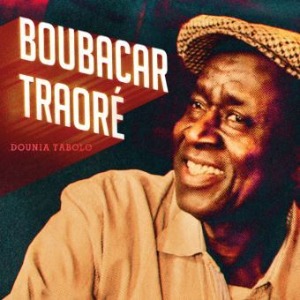 Boubacar Traoré - Dounia Tabolo Afrique