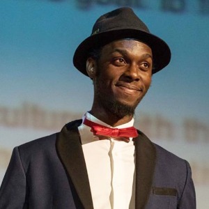 Jeunesse francophone : Charly Tchatch parmi les 35 qui font bouger