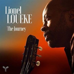 Lionel Loueke - The Journey -Jazz