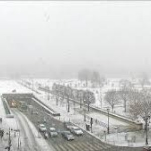 ALERTE : le froid et la neige