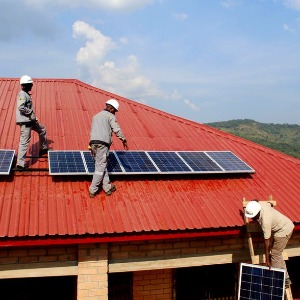 Les énergies renouvelables, vecteur du décollage économique et social de l’Afrique ?