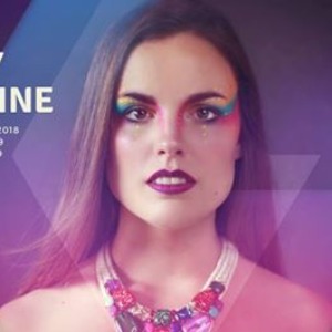 LADY VALENTINE  Femme objet