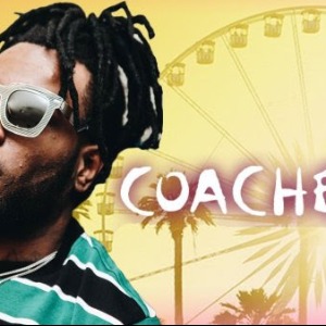 Coachella aurait pu taraudés plus dans l'excitation autour Afrobeats?