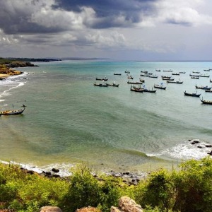 Nouveau Voyage Hot Spot de l'Afrique