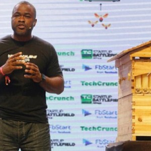 Une solution pour les défis Apiculture en Afrique