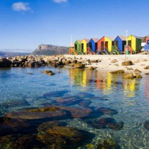 Voici comment Capetonians la crise traitée contre la sécheresse