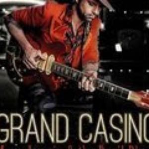 Manu Lanvin - Grand Casino (Blues)