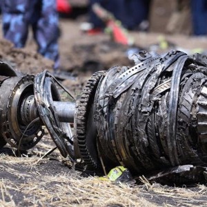 #Monde en deuil après Unites Ethiopian Airlines Kills crash 157