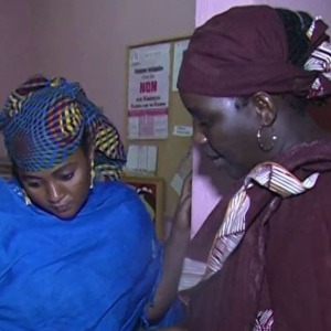 Une militante camerounaise remporte un prix français pour la promotion des droits de la femme