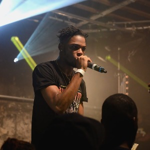 Les rappeurs aux racines africaines comblent le fossé hip-hop