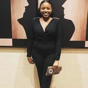 CHIEDZA MUSEREDZA: DÉMÉNAGER DU ZIMBABWE AU CANADA