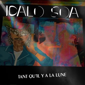 Annonce : Nouvel EP Idalo Soa