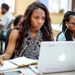 L'entreprenariat féminin en Afrique subsaharienne