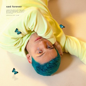 Lauv, le clip de Sad Forever, nouveau single