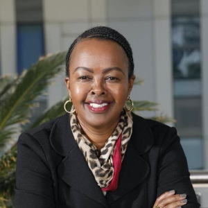 Entreprise panafricaine d'investir dans l'infrastructure sur le continent