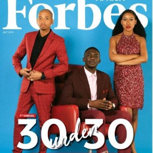 Forbes Afrique annonce 30 Moins de 30 ans pour la liste 2019