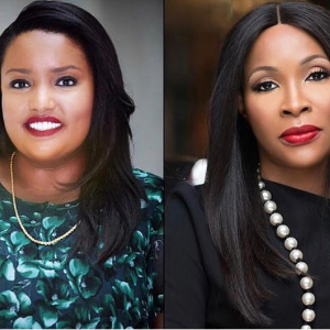 Africa.com parle aux femmes de GE Afrique