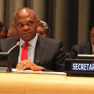Elumelu Challenges Japan - “Partenaire avec nous pour responsabiliser les entrepreneurs africains”