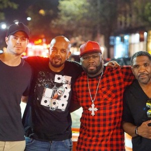 Tuma Basa, Personnalité Influente De L’industrie Musicale Mondiale