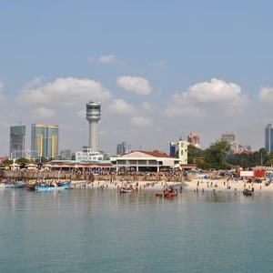 Où sont les emplois les mieux rémunérés en Afrique ?