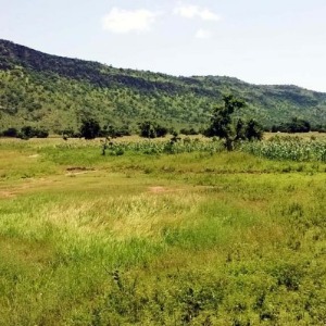 Cameroun: Meyila, une vue imprenable sur la capitale Yaoundé